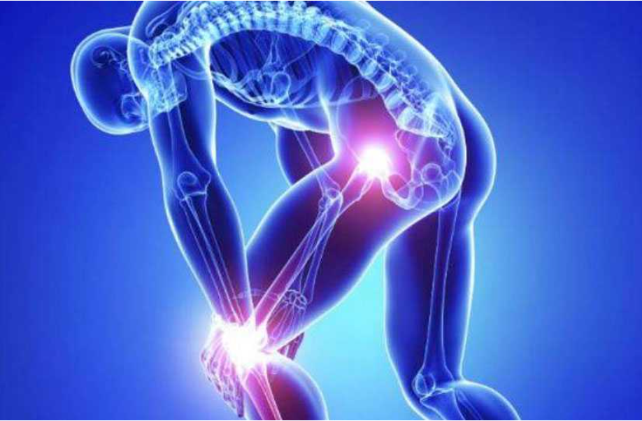 Dor articular: o que pode ser?