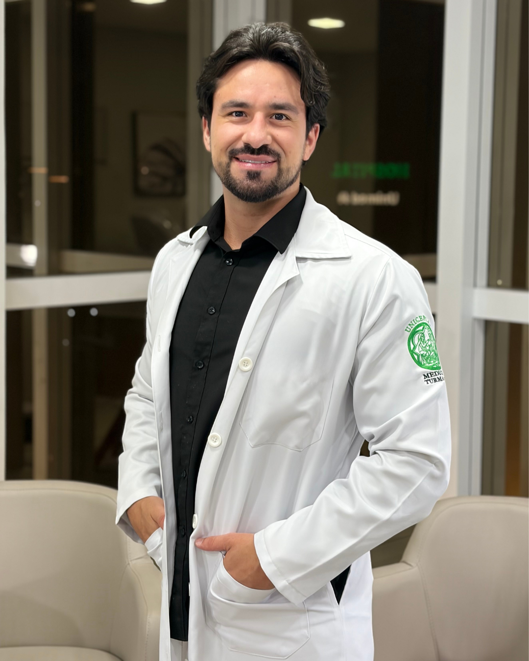 Dr. Thiago Mioso